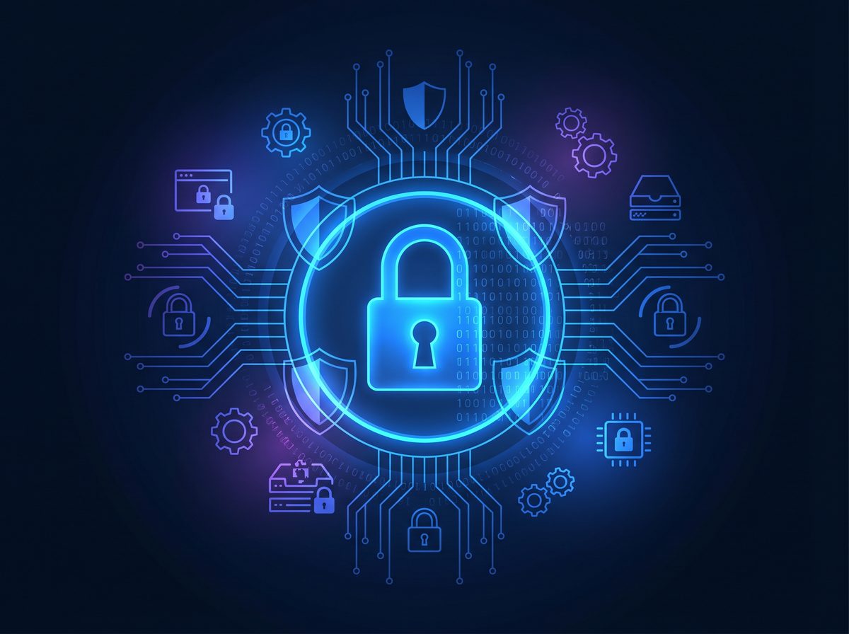 西施加速器安全防护体系